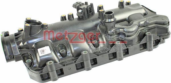 Módulo do tubo de admissão METZGER ref. 2100029
